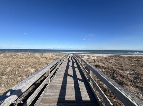 1209 Mackerel Lane lot: 16, Carolina Beach, NC 28428