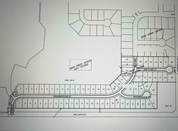 Beltline Ct, Newton, KS 67114