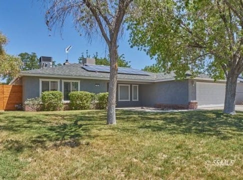524 W Coral AVE, Ridgecrest, CA 93555