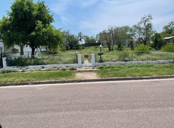 969 Ave D, Eagle Pass, TX 78852