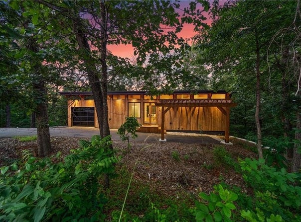 46  W Elvendon  DR, Bella Vista, AR 72715