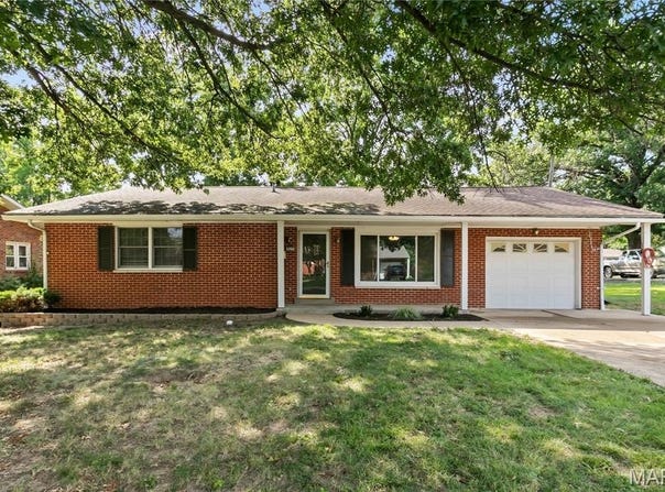 613 2nd Street, Warrenton, MO 63383