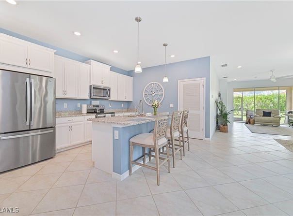 4209 Bloomfield Street, Fort Myers, FL 33916