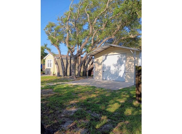 1007 Lone Star, Fulton, TX 78358