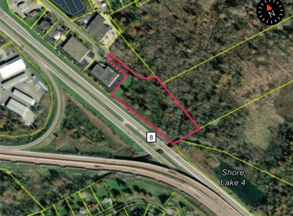 Capital Boulevard, Macedonia, OH 44056