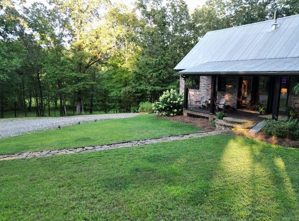 247 CR 376 (LAFAYETTE COUNTY), WATER VALLEY, MS 38965