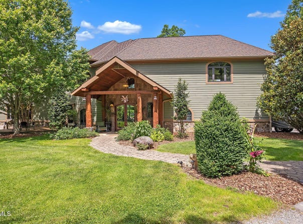 18549 Landridge Way, Abingdon, VA 24211