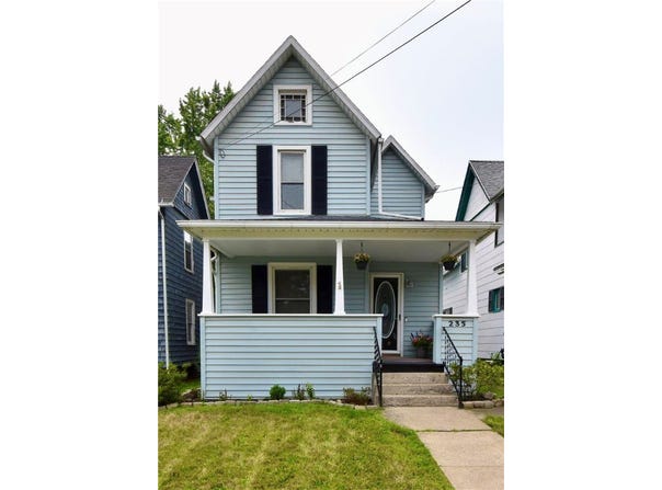 235 Decatur Street, Corning City, NY 14830