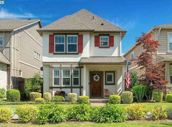 28939 SW SAN REMO AVE, Wilsonville, OR 97070