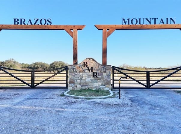 Tbd Lot 23 Brazos Valley RD Road, Mineral Wells, TX 76068