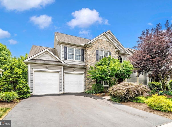 13036 HAWKINS CIRCLE, HAGERSTOWN, MD 21742