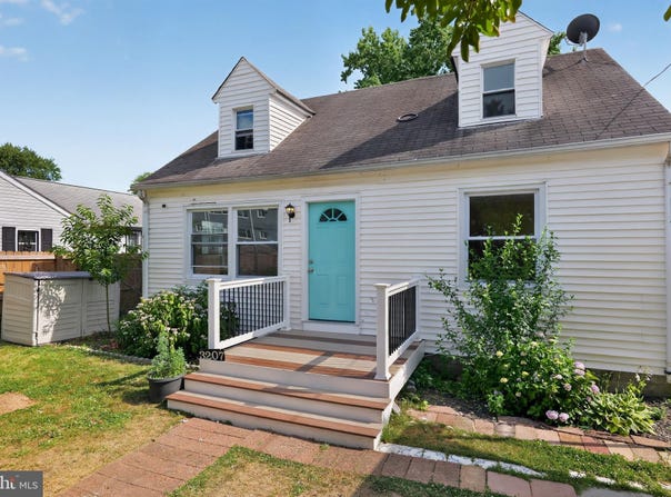 3207 RANDALL Road, SUITLAND, MD 20746