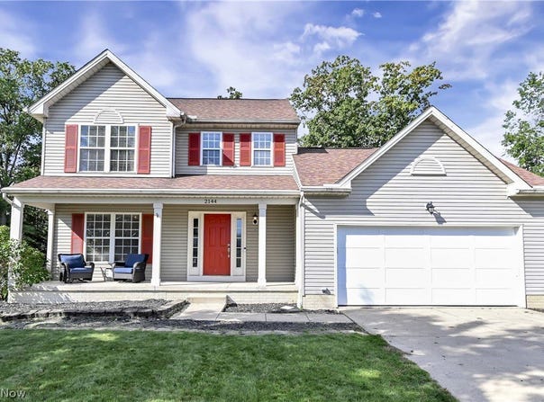 2144 Reserve Circle N, Lorain, OH 44053