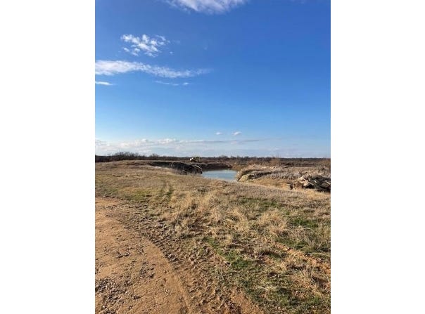 1502 Jones Road, Woodson, TX 76491