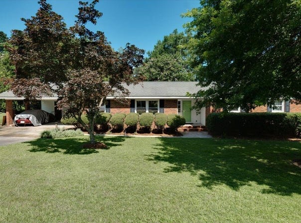 2014 Pisgah Road, North Augusta, SC 29841
