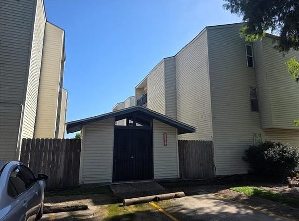 4829 WABASH Street, Metairie, LA 70001
