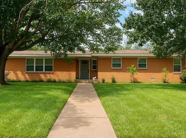 3524 Labadie Drive, Richland Hills, TX 76118