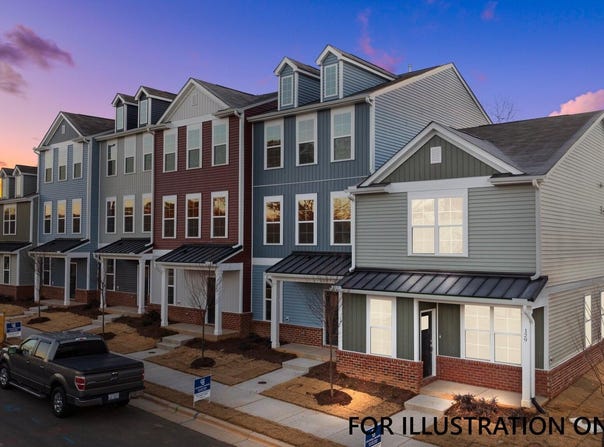 153 Pearl Street, Garner, NC 27529