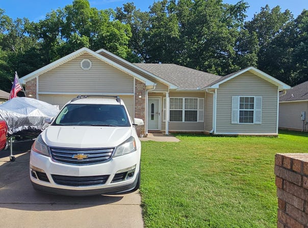 Ward, AR 72176-9502