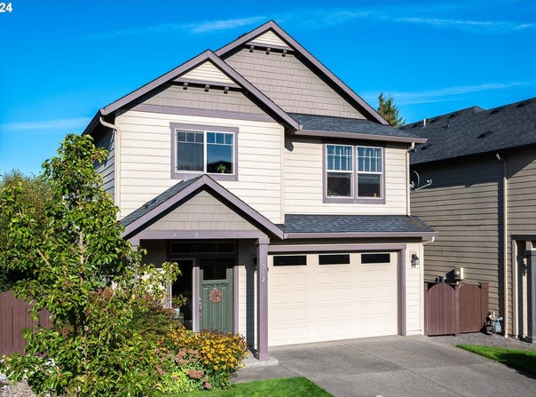 512 N HORNS CORNER DR, Ridgefield, WA 98642