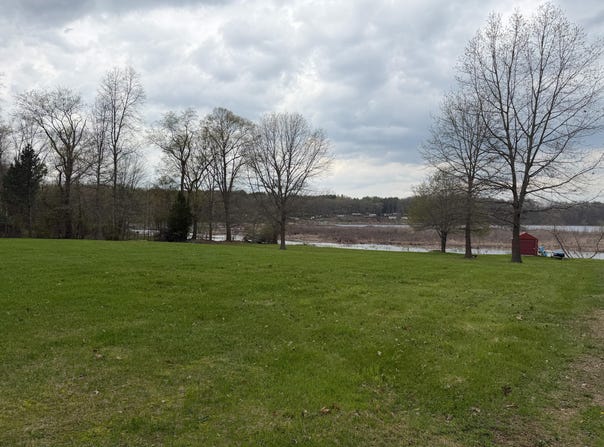 9464 Ripple Water Drive, Delton, MI 49046