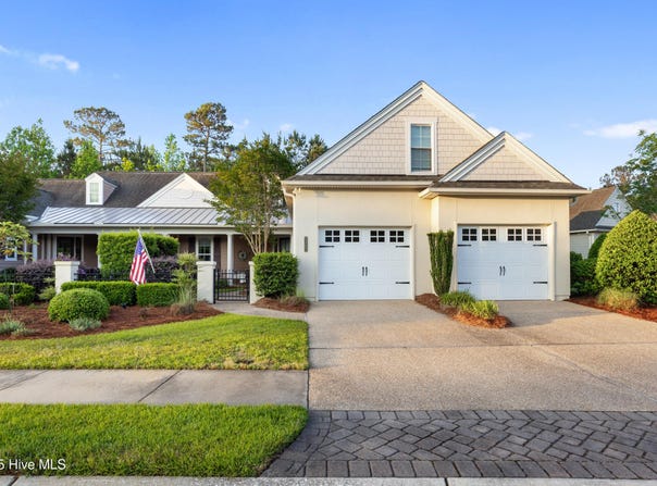 1162 Evangeline Drive, Leland, NC 28451