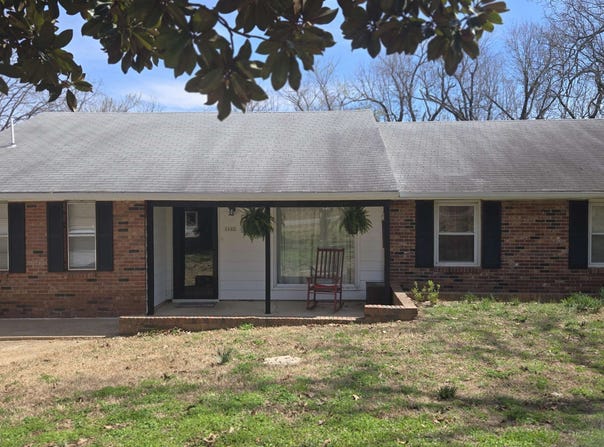 1102 Orchard Lane, Horseshoe Bend, AR 72512