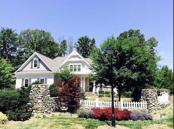 104 Bunker Way, Mooresville, NC 28117