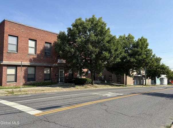 28-40-50 Colvin Ave, Albany, NY 12206
