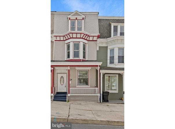 425 HAMILTON STREET, HARRISBURG, PA 17102