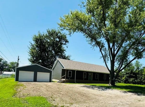 2559 N Melody Street, Scottsburg, IN 47170