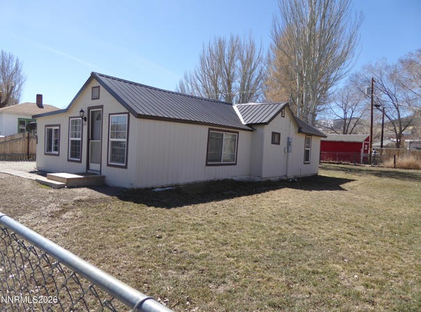 337 Ogden Avenue, Ely, NV 89301