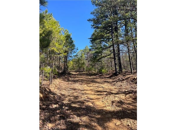TBD 1156th AVE, Red Oak, OK 74563