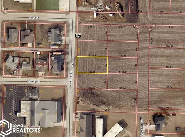 44 Harrison Street, Griswold, IA 51535