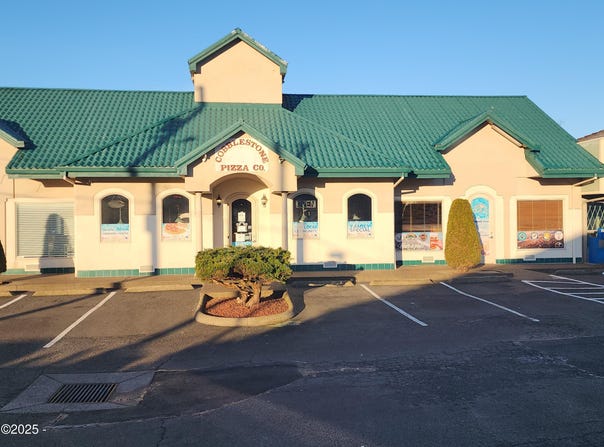 130 NW 19th Street, Newport, OR 97365