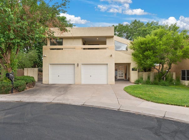 9604 MERION Circle NE, Albuquerque, NM 87111