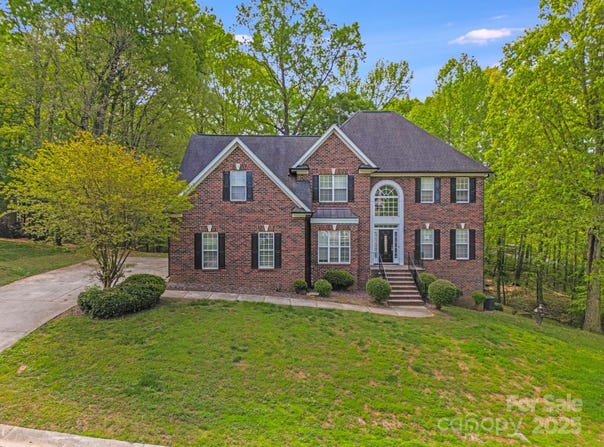 1000 Potters Bluff Road, Monroe, NC 28110