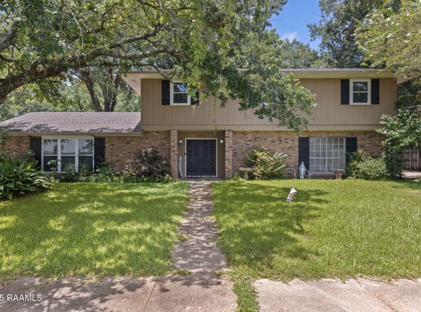 2222 Jasmine Drive, Opelousas, LA 70570