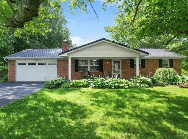 3649 Cobb Road, Williamsburg Twp, OH 45176