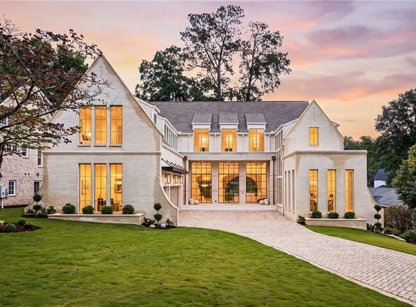 2785 Ashford Road NE, Atlanta, GA 30319