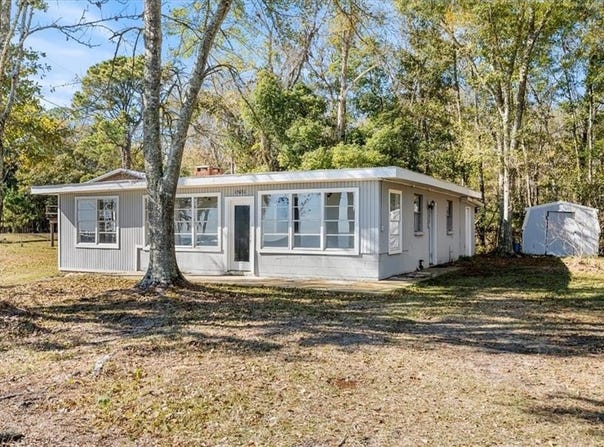 15031 Dauphin Island Parkway, Coden, AL 36523