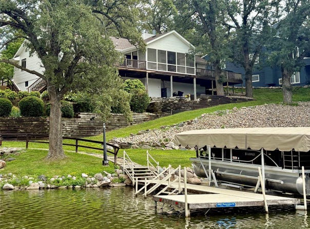 4883 Panorama Drive, Panora, IA 50216