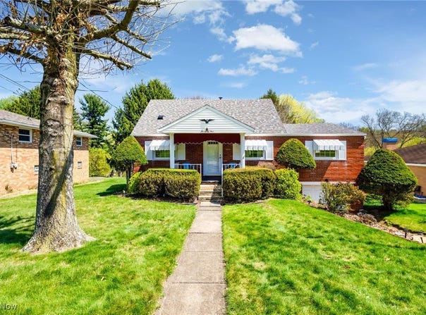 265 PUTNAM Lane, Weirton, WV 26062
