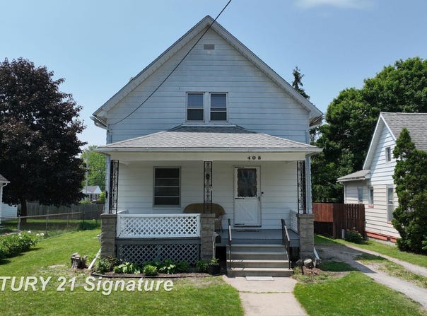408 S Alp, Bay City, MI 48706