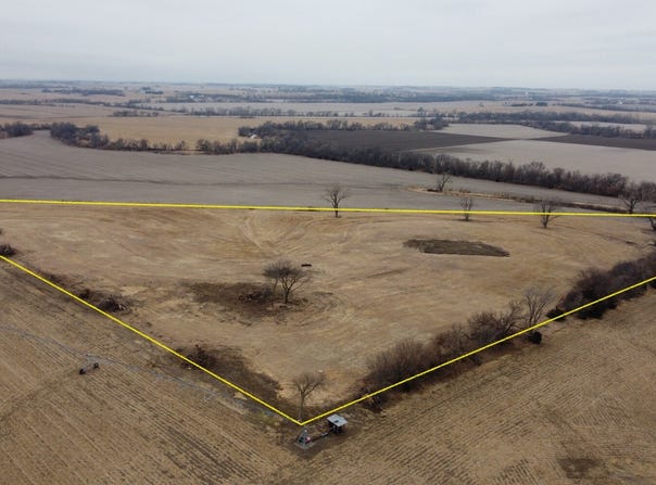 County Road 13, Ithaca, NE 68033