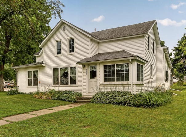 309 E Main Street, Dodge Center, MN 55927