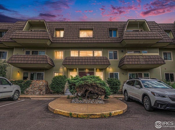 3150 Iris Ave, Boulder, CO 80301
