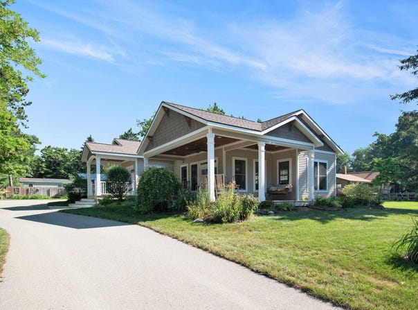 8091 Ray Drive, Newaygo, MI 49337