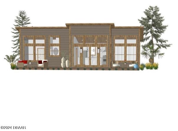 225 Gardenia Avenue, Georgetown, FL 32139