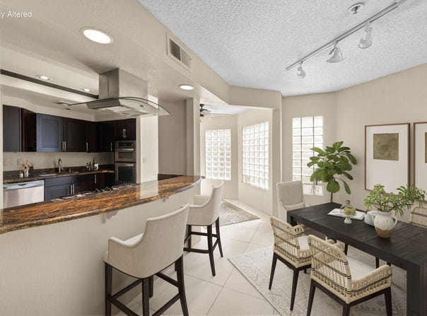 969 Village Square N, Palm Springs, CA 92262
